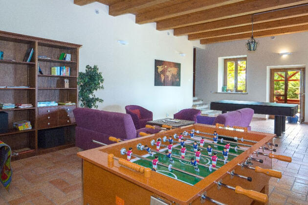 Spielesalon Spielesalon
